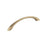 Vaile Zinc Champagne Bronze Cabinet Pull 4