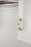 Parabolic Zinc Champagne Bronze Cabinet Pull 10