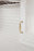 Granby Zinc Champagne Bronze Cabinet Pull 10