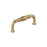 Granby Zinc Champagne Bronze Cabinet Pull 1