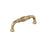 Granby Zinc Champagne Bronze Cabinet Pull 2