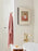 Davenport Zinc & Stainless Steel Champagne Bronze Hook 5