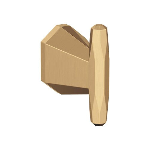 St. Vincent Zinc Champagne Bronze Hook 1