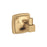 Stature Zinc Champagne Bronze Hook 1
