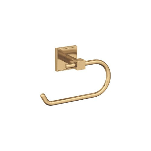 Appoint Zinc Champagne Bronze Toilet Paper Holder 1