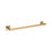 Appoint Zinc & Stainless Steel Champagne Bronze Towel Bar 2