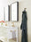 Appoint Zinc & Stainless Steel Champagne Bronze Towel Bar 8