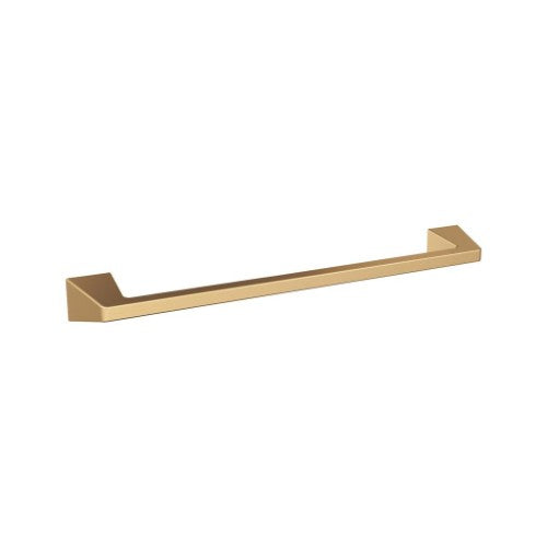 Blackrock Zinc & Stainless Steel Champagne Bronze Towel Bar 2