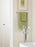Mulholland Zinc & Stainless Steel Champagne Bronze Towel Bar 9