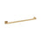 Mulholland Zinc & Stainless Steel Champagne Bronze Towel Bar 3