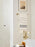 Stature Zinc & Stainless Steel Champagne Bronze Towel Bar 9