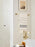 Stature Zinc & Stainless Steel Champagne Bronze Towel Bar 10