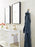 Stature Zinc & Stainless Steel Champagne Bronze Towel Bar 8