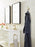 Vicinity Zinc Champagne Bronze Hook 4
