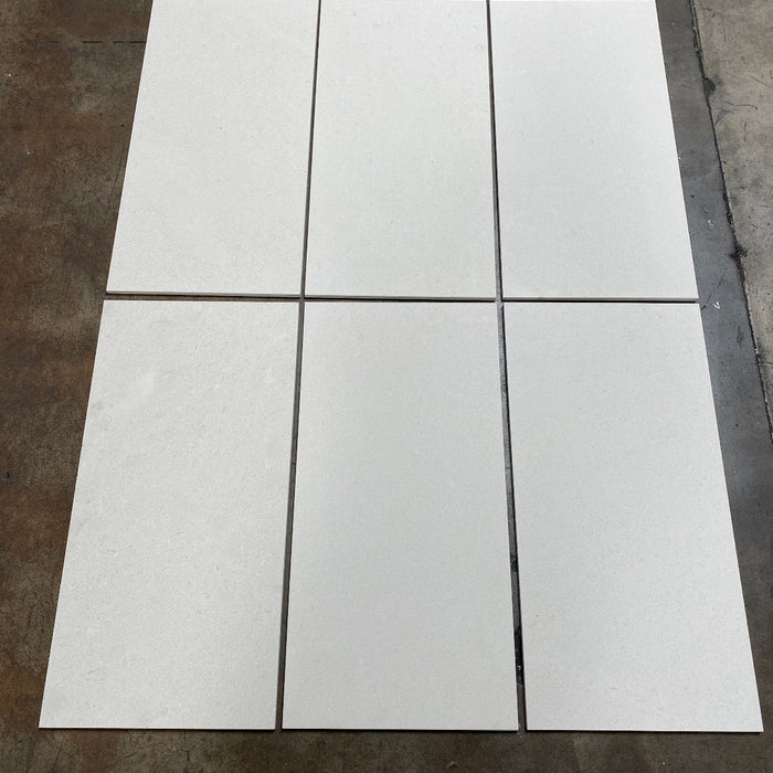 Champagne Limestone Tile Honed 5