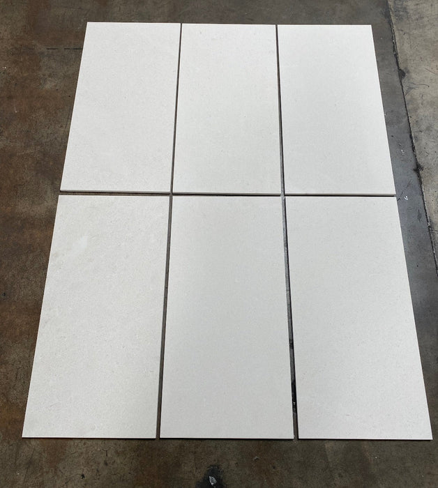 Champagne Limestone Tile Honed 5