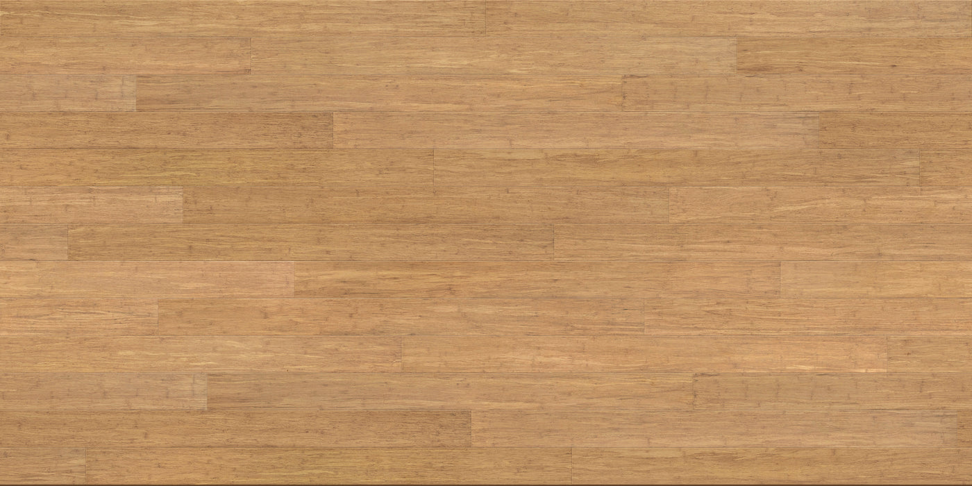 Anji Bamboo Champagne Bamboo Plank Smooth 3
