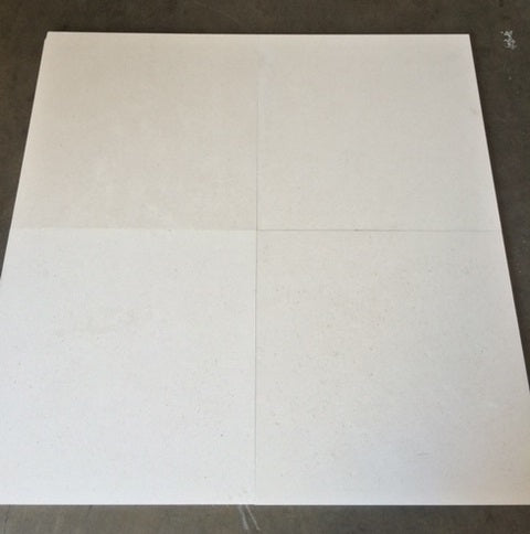 Champagne Limestone Tile Honed 4