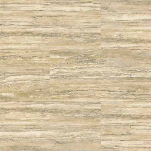 Vinyl Champara Travertine Vinyl Tile Polyurethane 1