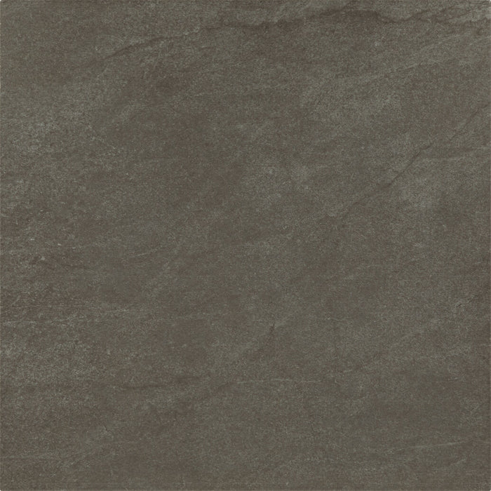 Core Fundamentals Prime Ceramic Charcoal BA34 Tile Matte 1
