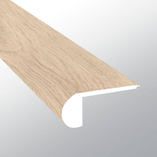 XL Prescott Chester Hills Luxury Vinyl Moulding / Trim - 2.75" x 94" Flush Stair Nose