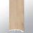 XL Prescott Chester Hills Luxury Vinyl Moulding / Trim - 1.77" x 94" Reducer