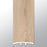 XL Prescott Chester Hills Luxury Vinyl Moulding / Trim - 1.77" x 94" T Molding Large