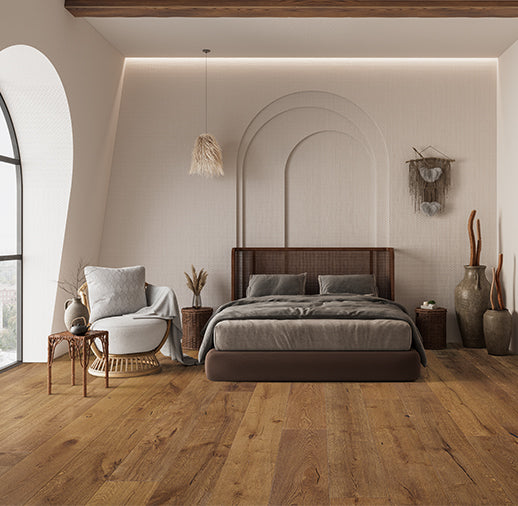 Tavern Wood Cheyenne Engineered Hardwood Wire Brushed 2