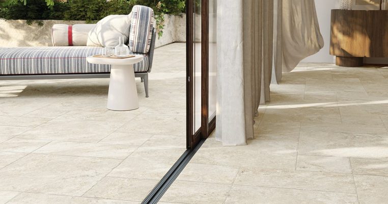 Chianca Porcelain Avorio Tile Matte 4