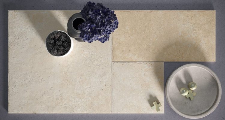 Chianca Porcelain Avorio Tile Matte 5