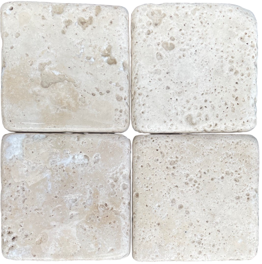 Travertine