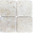 Chiaro Travertine Tile - Tumbled