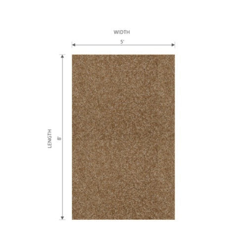 Horse Whisper Nylon Chino 00707 Area Rug CWA72 2