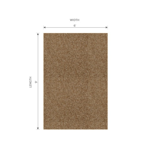 Time Frame Nylon Chino 707 Area Rug HGE36 Textured 3