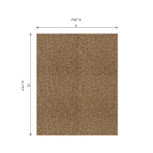Time Frame Nylon Chino 707 Area Rug HGE36 Textured 4