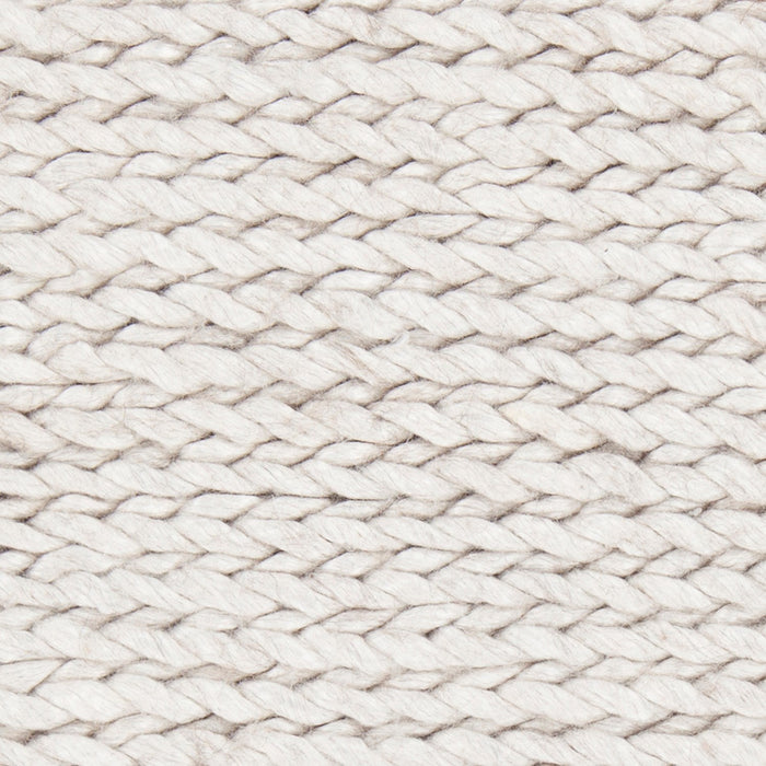 Wool 38501 Area Rug Textured 4