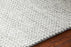 Wool 38501 Area Rug Textured 2