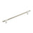 Urbanite Zinc & Aluminum Polished Chrome / Satin Nickel Cabinet Pull 5
