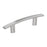 Cyprus Zinc Polished Chrome Cabinet Pull 4