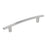 Cyprus Zinc Polished Chrome Cabinet Pull 3