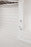 Arc Zinc Polished Chrome Cabinet Pull 7