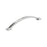 Sheffield Zinc Polished Chrome Cabinet Pull 4