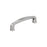 Franklin Zinc Polished Chrome Cabinet Pull 2