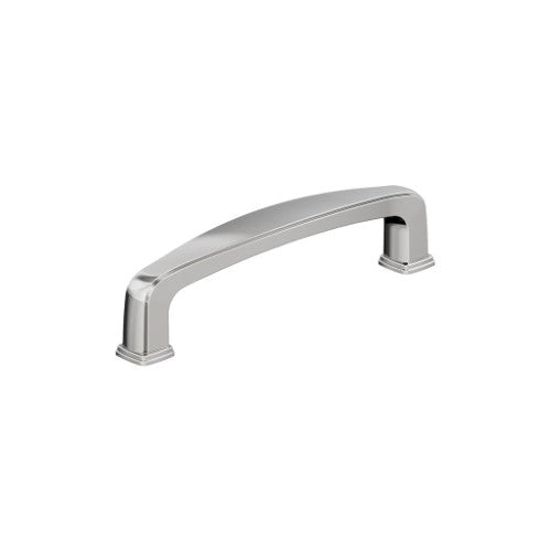 Franklin Zinc Polished Chrome Cabinet Pull 2
