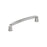 Franklin Zinc Polished Chrome Cabinet Pull 3