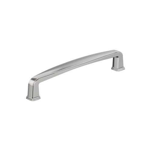 Franklin Zinc Polished Chrome Cabinet Pull 3