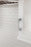 Evolve Zinc Polished Chrome Cabinet Pull 10