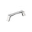 Evolve Zinc Polished Chrome Cabinet Pull 2