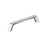 Evolve Zinc Polished Chrome Cabinet Pull 3
