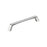 Evolve Zinc Polished Chrome Cabinet Pull 4